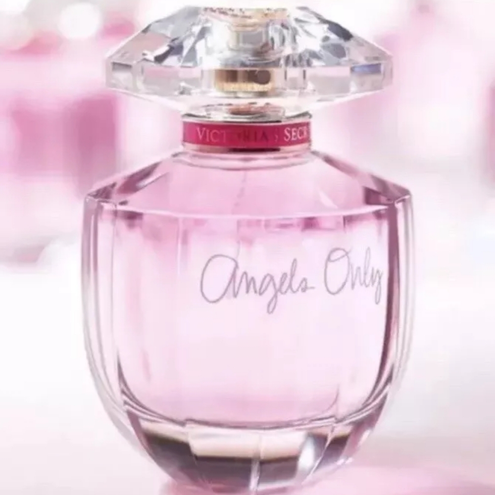 Victoria's Secret VS ANGELS ONLY Perfume 1.7fl oz 50ml